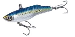 Yo-Zuri High Speed Vibe Trolling Lures -Fishing Paradise R1303 CIW web JPEG