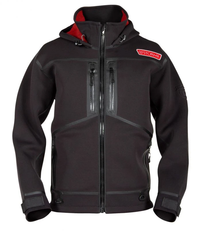 Stormr Strykr Jackets 4 Stormr Strykr Jackets - Image 2