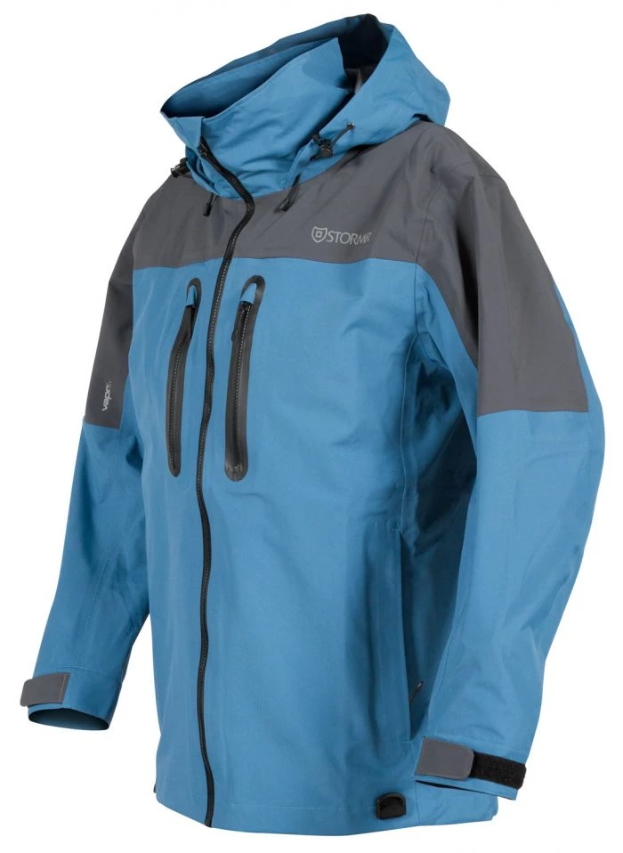 Stormr Aero Jackets 4 Stormr Aero Jackets - Image 2