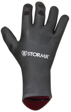 Fishing Paradise -Fishing Paradise RGM30V STORMR mesh skin finger glove back WITH VELCRO LR 700x1094 1