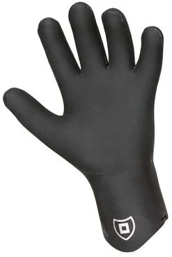 Stormr Rally Mesh Skin Gloves -Fishing Paradise RGM50N STORMR NP Black Glove LEFT IMG 0014 WEB e1461257956682