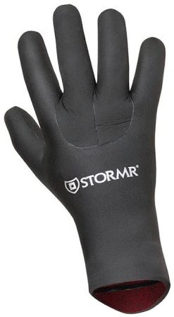 Fishing Paradise -Fishing Paradise RGM50N STORMR NP Black Glove RIGHT IMG 0014 WEB e1461257964222