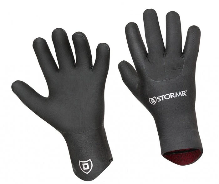Stormr Rally Mesh Skin Gloves
