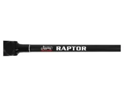 Jigging World Raptor Casting Rods -Fishing Paradise Raptor Logo