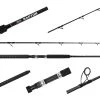 Jigging World Raptor Spinning Rods 1 Jigging World Raptor Spinning Rods -Fishing Paradise Raptor Spin