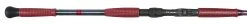 Jigging World MK2 7'6" Custom Spinning Rod - Red 13 Jigging World MK2 7'6" Custom Spinning Rod - Red -Fishing Paradise Red bottom
