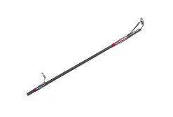 Jigging World MK2 7'6" Custom Spinning Rod - Red 19 Jigging World MK2 7'6" Custom Spinning Rod - Red -Fishing Paradise Red tip