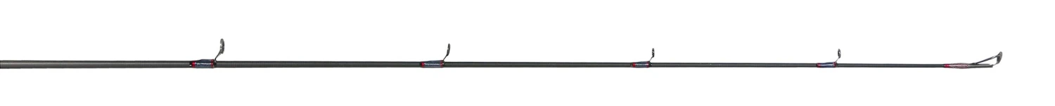 Jigging World MK2 7'6" Custom Spinning Rod - Red 9 Jigging World MK2 7'6" Custom Spinning Rod - Red - Image 7