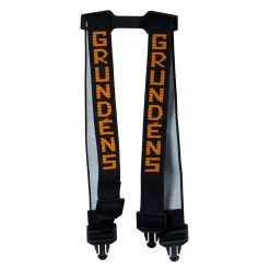 Grundens Replacement Suspenders For Fishing Bib Pants