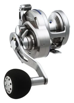 Daiwa Saltiga Star Drag Reels