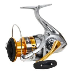 Shimano Sedona FI Spinning Reels
