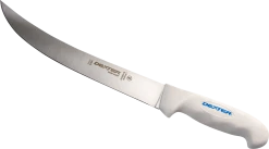 Dexter Russell SG132N-10 10" Sofgrip Sportfishing Knives