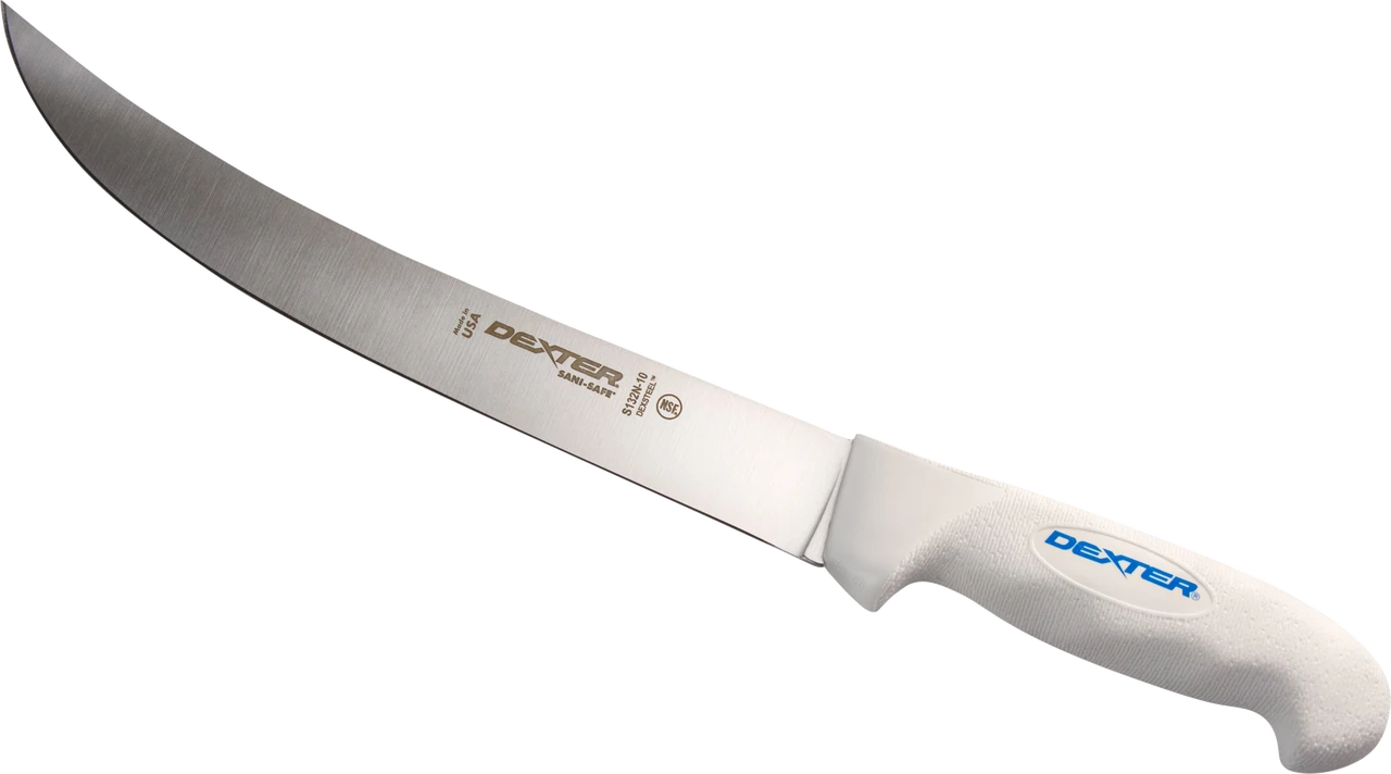 Dexter Russell SG132N-10 10" Sofgrip Sportfishing Knives 3 Dexter Russell SG132N-10 10" Sofgrip Sportfishing Knives