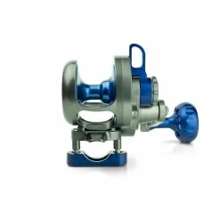 Seigler SGN Small Game Narrow Lever Drag Reels 14 Seigler SGN Small Game Narrow Lever Drag Reels -Fishing Paradise SGNbluefront 2000x 60211.1599257180.1280.1280