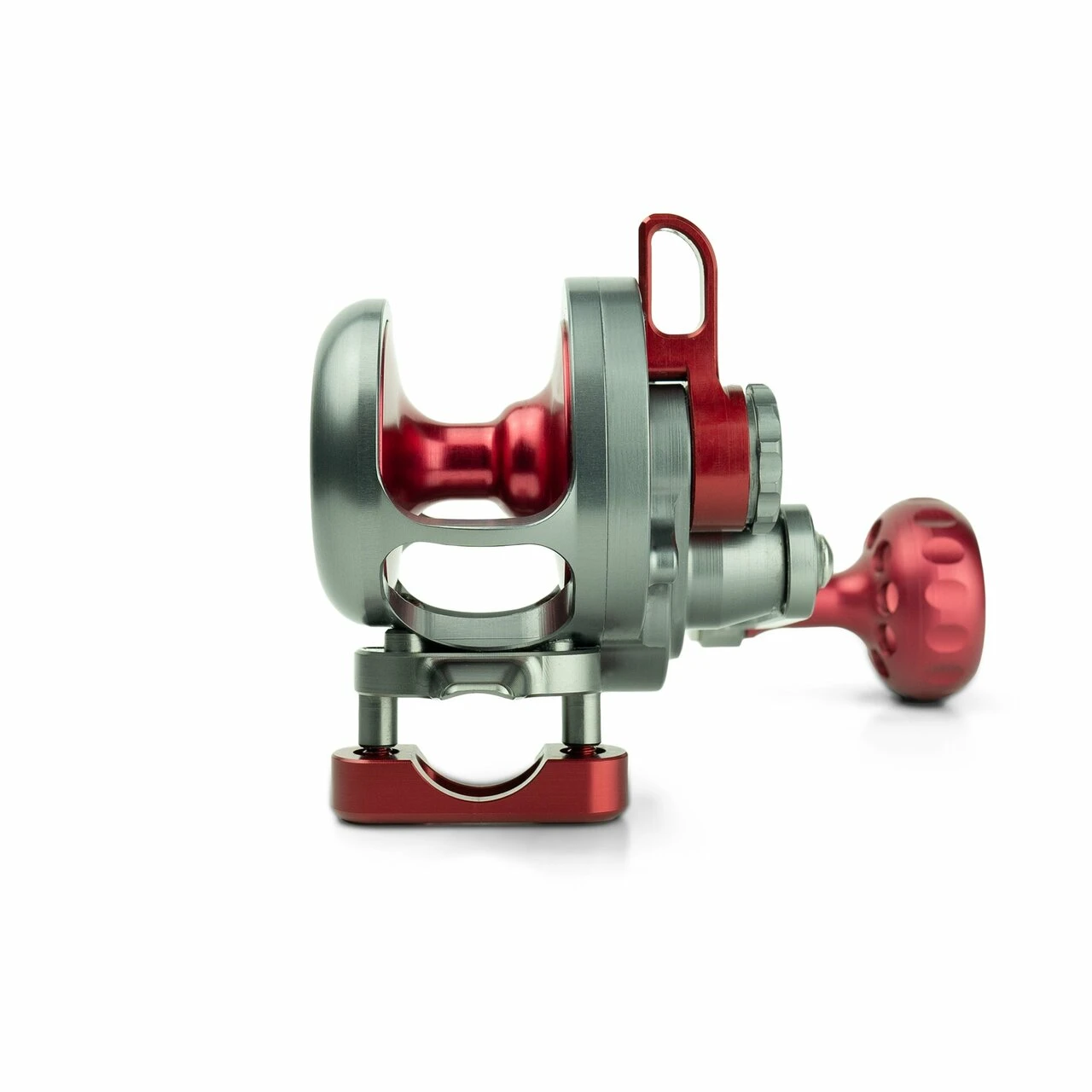 Seigler SGN Small Game Narrow Lever Drag Reels 6 Seigler SGN Small Game Narrow Lever Drag Reels - Image 4