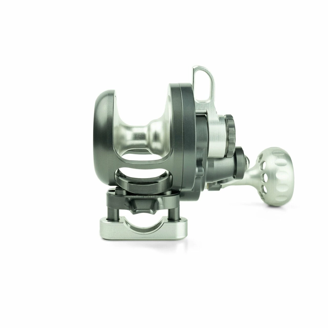 Seigler SGN Small Game Narrow Lever Drag Reels 4 Seigler SGN Small Game Narrow Lever Drag Reels - Image 2