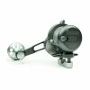 Seigler SGN Small Game Narrow Lever Drag Reels 1 Seigler SGN Small Game Narrow Lever Drag Reels -Fishing Paradise SGNsilverside2 2000x 81695.1599257180.1280.1280