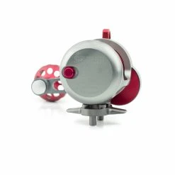 Seigler SG Small Game Lever Drag Reels