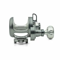 Seigler SG Small Game Lever Drag Reels -Fishing Paradise SGlongcranksil1 c6ba79c8 d9f0 40e6 a886 c29f83b682e7 2000x 10876.1599256696.1280.1280