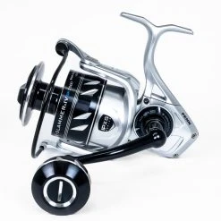 Penn Slammer IV DX Spinning Reels -Fishing Paradise SLAIV7500DX1