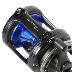 Okuma Solterra SLX "B" Lever Drag Reels -Fishing Paradise SLX 20b.01.05 600x fd6329c3 744a 4649 a039 0c97aa0d13b0