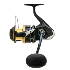 Shimano 2021 Spheros SW Spinning Reels