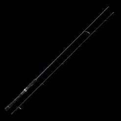Major Craft Solpara Light Game Spinning Rods