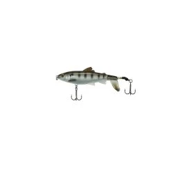 Savage Gear 3D Smash Tail Lures -Fishing Paradise ST 100 BG