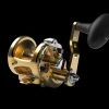 Avet SX G2 MC Single Speed Lever Drag Reels