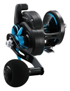 Daiwa Saltist Star Drag Reels