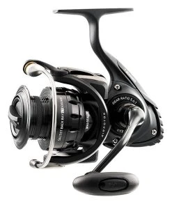 Daiwa Saltist Backbay LT Spinning Reels