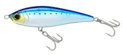 Yo-Zuri Hydro Twitchbait Sinking Lure -Fishing Paradise Sardine 60e220d2 ef41 4843 a808 3b3fb9c0b9dc