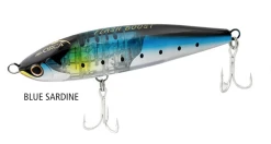 Shimano HD-Orca Flash Boost Lures
