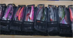 Nomad Large Lure Bags -Fishing Paradise Screenshot 8