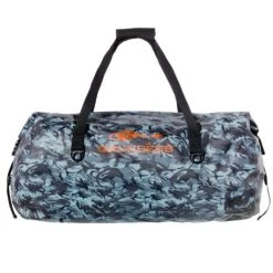 Grundens Shackelton 105 Liter Duffel Bags -Fishing Paradise Shackelton105L DarkSlateCamo 02 457x457 1