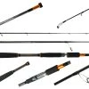 Jigging World Shogun Spinning Rods 1 Jigging World Shogun Spinning Rods -Fishing Paradise ShogunSpin