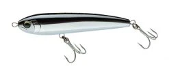 Yo-Zuri Mag Dive Floating Pencil Lure -Fishing Paradise SilverBlack 4f76411f e821 479a a514 90900f71c749