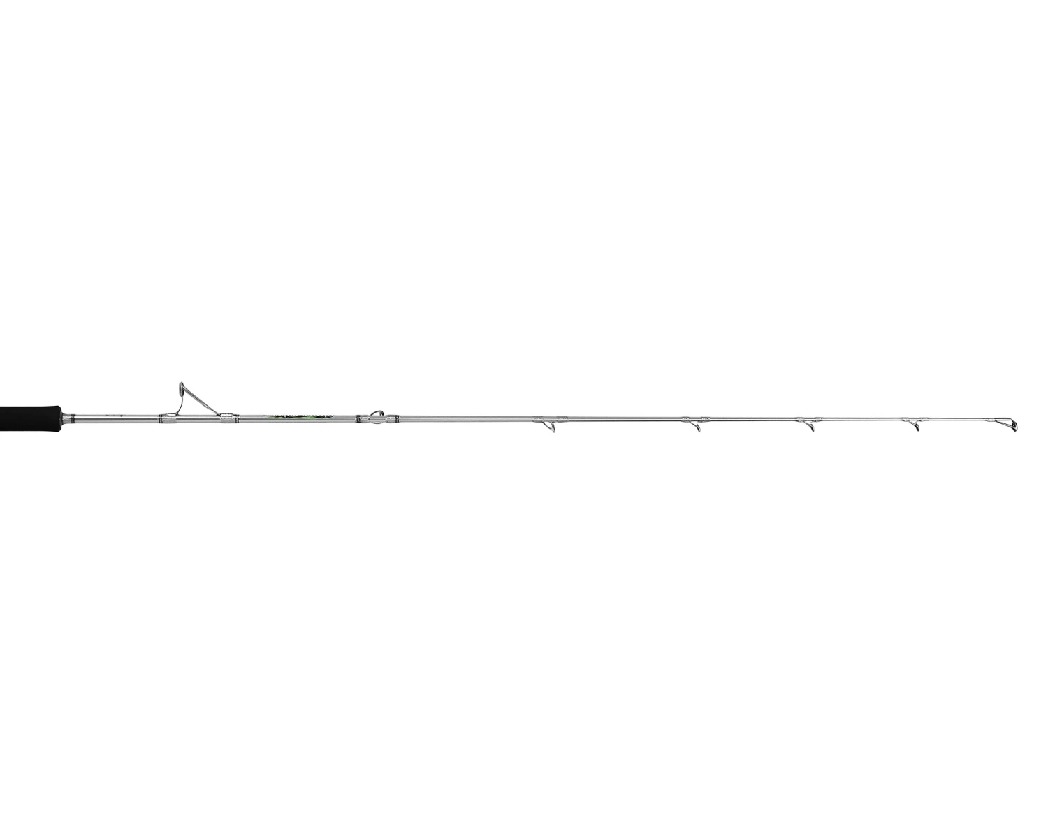 Jigging World Silver Bullet Jigging Casting Rods 10 Jigging World Silver Bullet Jigging Casting Rods - Image 8