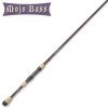 St. Croix Mojo Bass Spinning Rods 2 St. Croix Mojo Bass Spinning Rods -Fishing Paradise St Croix 2016 Mojo Bass Spinning Rods