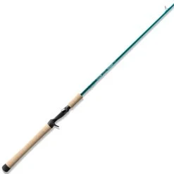 St. Croix Mojo Inshore Casting Rods