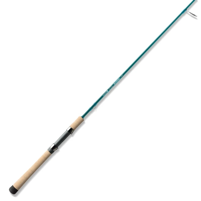 St. Croix Mojo Inshore Spinning Rods 3 St. Croix Mojo Inshore Spinning Rods