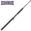 St. Croix Mojo Jig Casting Rods -Fishing Paradise St Croix Mojo Jig Conventional Rods