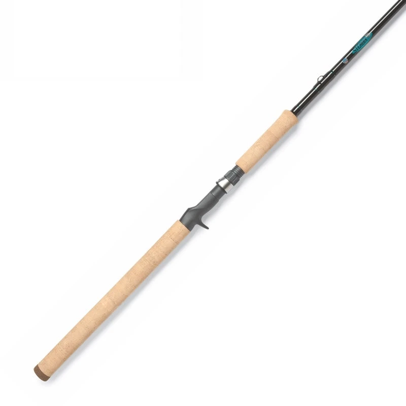 St. Croix Premier Musky Casting Rods 3 St. Croix Premier Musky Casting Rods