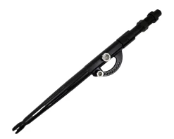 Winthrop Tackle Terminator T-10X Adjusta-Butts