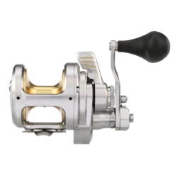 Shimano Talica 2-Speed A Series Lever Drag Reels 7 Shimano Talica 2-Speed A Series Lever Drag Reels -Fishing Paradise TAC12IIA 1