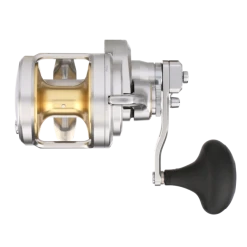 Shimano Talica 2-Speed A Series Lever Drag Reels 8 Shimano Talica 2-Speed A Series Lever Drag Reels -Fishing Paradise TAC12IIA 2