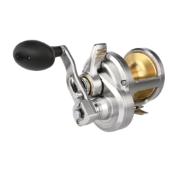 Shimano Talica 2-Speed A Series Lever Drag Reels 9 Shimano Talica 2-Speed A Series Lever Drag Reels -Fishing Paradise TAC16IIA