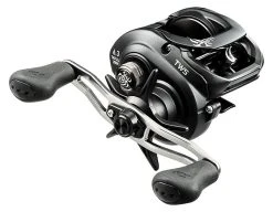Daiwa Tatula 200 Baitcasting Reels