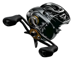 Daiwa Tatula SV Baitcasting Reels