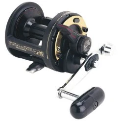 Shimano TLD Triton Lever Drag Reels -Fishing Paradise TLD15